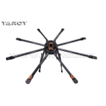 RC Octocopter Frame Tarot Multicopter frame T15 Folding Octocopter Frame kit Tl15T00