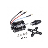 SunnySky X2216 Brushless motor KV1100 For RC airplane, KT,EPO, 1.5kg Airplane