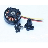 W4220 Disc Motor Hengli HL W42-20 W 4220 880KV/650KV 3S 250W Brushless Motor for multicopter