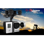 Walkera QR X350 brushless camera gimbal Walkera G-2D Brushless Camera Gimbal for Gopro Hero3