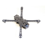 X450 FPV Quadcopter Carbon Fiber Frame Kit with 600TVL camera REPTILE-Aphid X450 Frame Kit with 600TVL CCD Camera Lens