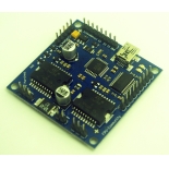 YTV3 Gimbal Brushless Controller V3 CJMCU-YTV3 for brushless camera gimbal