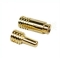 10 Pairs Gold Banana Plug 6.5mm, Connect between motor and ESC