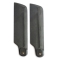 180mm Carbon Fiber Tail Blades for RC Helicopter