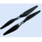 1855 18inch T-Motor propeller 1855/18X5.5 T-Motor type Carbon Fiber CW/CCW for quadcopter Multicopter disc type motor one pair