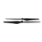 2 Pairs 13*4.5inch 1345 Carbon fiber DJI propellers DJI INSPIRE 1 - 1345 Self-tightening Props