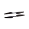 2 Pairs 16'' 1650 16*5.0 Carbon Fiber Propellers CW/CCW for quadcopter multicopter