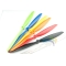 2 Pairs 17x4.5" 1745 1745R Counter Rotating Propeller CW/CCW Blade For Quadcopter MultiCoptor-Different color for your choice