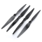 2 Pairs 8050 Carbon Fiber Propellers CW/CCW for quadcopter Multicopter