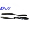 2 Pairs DJI 8045 8'' Carbon Fiber Propellers CW/CCW only for DJI Motor