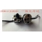 2 Sets FPV Quadcopter motor X2804 KV2280 Brushless Motor CCW Thread for RC QAV250 F330 Quadcopters