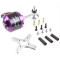 2 Sets Multi Motor SunnySky Angel Series A2814 1000KV/1100KV Brushless Motor for multicopter Airplanes