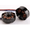 2 Sets Multicopter disc motor SUNNYSKY X4110S 340KV 400KV 460KV 580KV 680KV Brushless Motor Disk T type for Multi-rotorHexacopter FPV