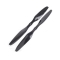 2055 20inch T-Motor propeller 2055/20X5.5 T-Motor type Carbon Fiber CW/CCW for quadcopter Multicopter disc type motor one pair