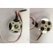 2pcs 2208 86KV Brushless Camera Gimbal Motor Special for Gopro 3 Brushless Camera Gimbal FPV PTZ  MF-customized