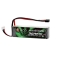 2pcs ACE 11.1V2600mAh 25C Lipo Battery Pack  New Design High Quality