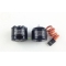 2pcs Sunnysky GB2208 brushless camera motor for FPV Gopro 100-200g Camera weight Aerial Photography