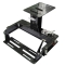 3k Real Carbon Fiber Camear Amount X650 CM102 2-Axis Camera Gimbal Mount Aerial Photocraphy Video PTZ Two Servos