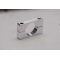 4 Sets 12mm Tube Clamp/Clip aluminium alloy For DIY Quadcopter Multicopter Very light