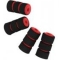 4pcs 24x8x65mm Impact-resistance Shock-resistance Skid-proof Sponge Foam Tube for Multicopter Landing Skid Gear