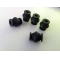 4pcs Rubber Tension Damper Balls / Shock Absorber for quadcopter multicopter IDEA-FLY IFLY-4S