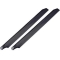 830mm Carbon Fiber Main Rotor Blade black for Large Gas Powered RC Helicopters