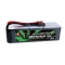 ACE 22.2V 6S 25C 8000MAH Lipo Battery for DJI S800 Hexa Multicopter 1194g