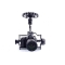 Brushless BLG5D 5D EAGLE EYE DSLR BL Aerial PTZ Gimbal Eagle Eye Camera Mount with 5208 Motors Set