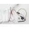 DJI Phantom Gopro3 AV Signal and Power Charging Cable AV Cable FPV Realtime dip