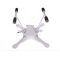 DJI Phantom retractable landing gear  Light 190mm Electric Retractable FPV Landing Gear Skid Fr DJI Phantom 2 Vision