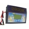 DUAL BALANCE CHARGER BC8DX Large LCD BC8DX MULTI CHARGER WITH ADAPTORS Soodohobby