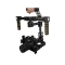 EAGLE EYE DYS HHG5D DSLR BL Handled camera Gimbal with 180T motors FPV 3-Axis Brushless handled Gimbal/Eagle Eye Camera Mount DYS DSLR Brushless Handle Carbon Fiber Camera Gimbal 3 axis with motors