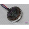 Disc Brushless Motor AX-4005D KV650 for Multi Rotor QuadCopter, Hexacopter, Octocopters