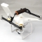 FC Model P3 p3 handheld gimbal for DJI Phantom easy installation