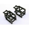 FC102-501 D16-d10 T-shape Landing Skid Fixing Assembly D16/ d10 mm also for DJI One Pair