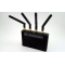 FPV 5.8G Receiver D58-4 5.8Ghz Wireless AV FPV Diversity Receiver