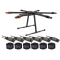 FPV Hexacopter Frame Tarot T960T960 foldable hexcopter frame set TL960A with motors and esc 6-axis copter combo