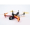 FPV Multicopter frame Flycat FLYCAT MWC X-Mode Alien Multicopter Quadcopter Frame Kit with Gopro PTZ