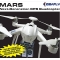 FPV Quadcopter Ideafly Mars 350 UAV Multicopter RTF A2 with 4.3inch screen+200MW video transmitter+1080P camera