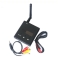 FPV RC32S 5.8G 1.5W/1500mw RC32S 5.8GHz 32 Channels Scan Receiver Digital Display w/Two AV output