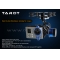 FPV Tarot TL68A00 Brushless Camera Mount Gimbal 2 Axis Brushless overflying Tarot Gopro two axis pan / pan containing gyroscope