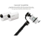 FY G4GS Feiyu G4-GS 3 Axis Gimbal for - Sony AS Series AS20 AS100 AS200 X1000V Sports Video Camera