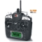 Flysky 9ch 2.4G Radio Set FlYSKY FS-TH9X 2.4GHz 9 Channel Transmitter with Receiver