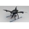 Foldable UAV  quadcopter Ifly-4 ARF Special Price