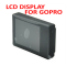 GoPro LCD OEM HD Hero3 Camera LCD Bacpac Instant Display Viewer for GoPro Hero3