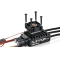 Hobbywing Platinum-100A-HV-V3 ESC for 550-600 classes helicopter (600-620mm blade) 100A ESC