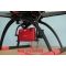 IFLY-CT6 single axis AP tilt Camera Amount/Gimble for IDEA-FLY IFLY-4S or Ifly-4 with Servo