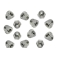 M3,M4,M5,M6,M8 Set 20pcs each 304 Hex domed cap nut M3,M4,M5,M6,M8 DIN1587