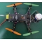 Mini FPV 250 class quadcopter QAV250 250mm Mini FPV Quadcopter Carbon Fiber Frame Kit QAV250