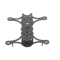 Mini FPV 250 quadcopter XAV250 250mm Fiber Glass Quadcopter Frame Kit CC3D Compatible